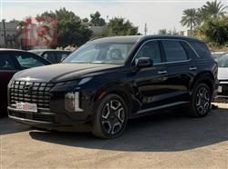 هیۆندای پالیسەید